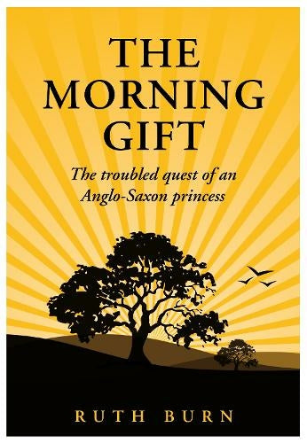 The Morning Gift by Ruth Burn