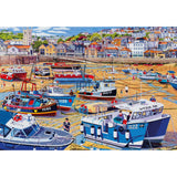 Sand at St Ives 250 Extra Large Piece Jigsaw