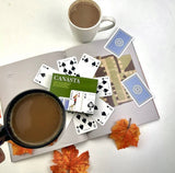 Canasta Card Game