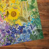 RHS Colours of Nature 1000 Piece Jigsaw Puzzle
