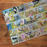RSPB Birdsong & Bluebells 1000 Piece Jigsaw Puzzle