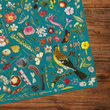 RHS Floral Fantasy 500 Piece Jigsaw Puzzle
