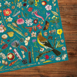 RHS Floral Fantasy 1000 Piece Jigsaw Puzzle