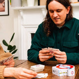 Mind the Gap London Family Board Game