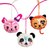 Deco Make Your Own Crochet Pets