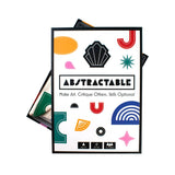 Abstractable Game