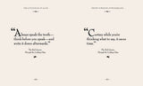 The Little Book of Alice By OH (Hardback)