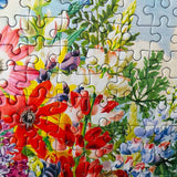 Apple Blossom Beauties 500 Piece Jigsaw Puzzle