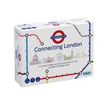 Connecting London TFL London Board Game