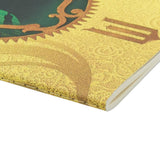 Magic Unleashed (Wicked Collection) A5 Lined Cahier by Paperblanks (Flexiback)