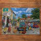Vet on Call 250 Extra Large Piece Jigsaw Puzzle