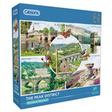The Peak District 1000 Piece Jigsaw Puzzle