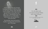The Little Book of Ghosts and Hauntings By OH (Hardback)