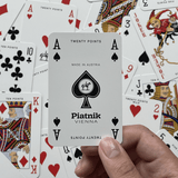 Canasta Card Game