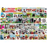 75 Years of Dennis the Menace