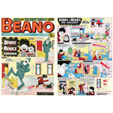 75 Years of Dennis the Menace