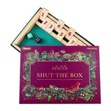 The Art File Traditional Shut the Box