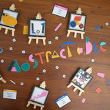 Abstractable Game