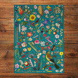 RHS Floral Fantasy 500 Piece Jigsaw Puzzle