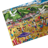 Saltburn-by-the-Sea 500 Piece Jigsaw Puzzle