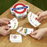 Mind the Gap London Family Board Game