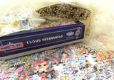 Mike Jupp I Love Weddings 1000 Piece Jigsaw Puzzle