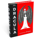 Dracula (Deluxe Edition) By Bram Stoker (Hardback)