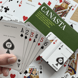 Canasta Card Game