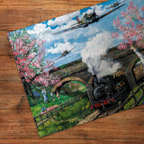 Spitfire Distraction 250 Extra Large Piece Jigsaw Puzzle