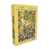 The Art File Spring Dawn 1000 Piece Jigsaw Puzzle