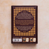 Sherlock Holmes - A Card and Trivia Game By Chester Cowell (Cards)