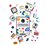 Abstractable Game