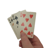 The Art File x Cribbage Classic Board Game