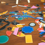 Abstractable Game