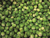 Brussels Sprouts - Impuzzible No. 28 - 1000 Piece Jigsaw Puzzle