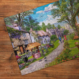 A Tranquil Moment 500 Piece Jigsaw Puzzle
