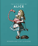 The Little Book of Alice By OH (Hardback)