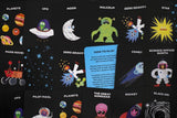 Space Snap by  (Playing Cards)