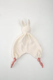 Rabbit Comforter - Pink (Organic Cotton)