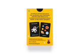 Space Snap by  (Playing Cards)