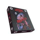 Dracula 1000 Piece Jigsaw Puzzle