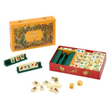 Mahjong The Art File