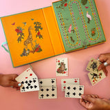 The Art File x Cribbage Classic Board Game