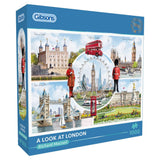 A Look at London