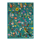 RHS Floral Fantasy 500 Piece Jigsaw Puzzle