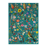 RHS Floral Fantasy 1000 Piece Jigsaw Puzzle