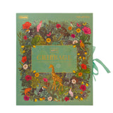 The Art File x Cribbage Classic Board Game