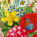 Apple Blossom Beauties 500 Piece Jigsaw Puzzle