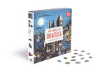 The World of Dracula by Adam Simpson (Jigsaw)