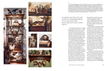 The Art of Gothic Living By Paul Gambino (Hardback)